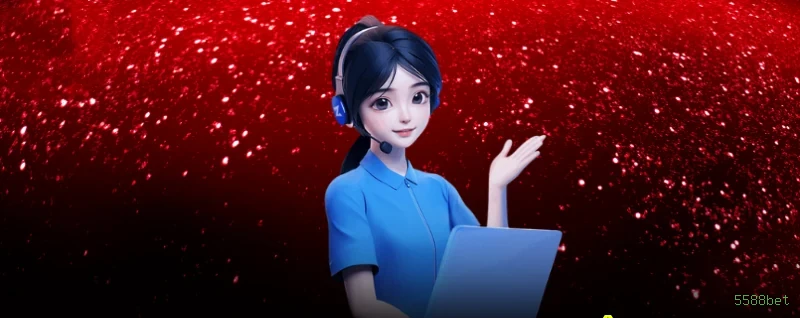 Pagamentos 5588bet PIX