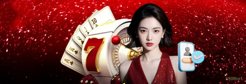 Depósito PIX 5588bet