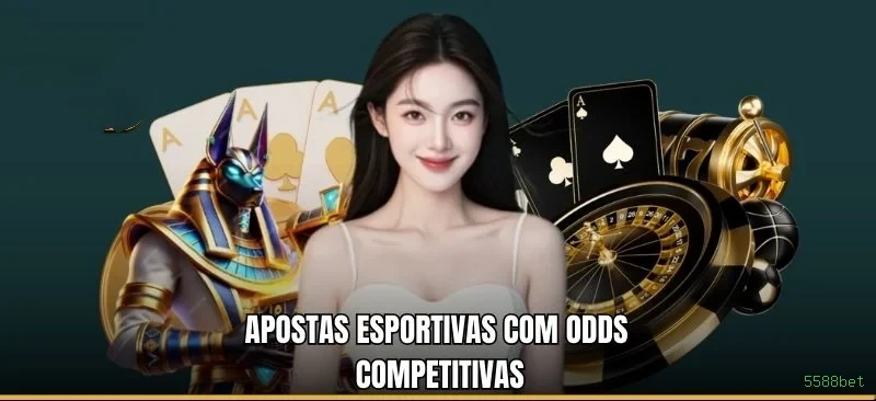 Bônus exclusivos membros VIP 5588bet
